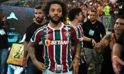 بعد مسيرة حافلة بالألقاب .. مارسيلو يقرر اعتزال اللعب